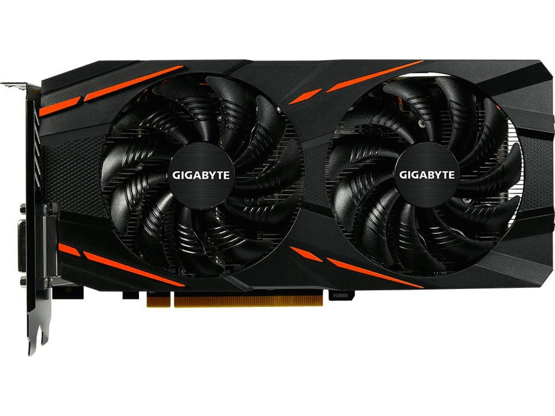 Rx 470 gigabyte g1 gaming разбор