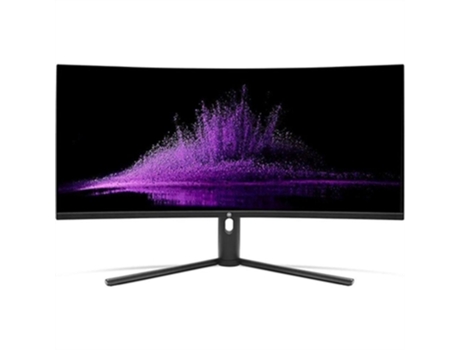 Monitor Gaming  34" CURVO FHD,IPS, 144hz,3440x1440,1ms,HDMI,Display Port,21:9