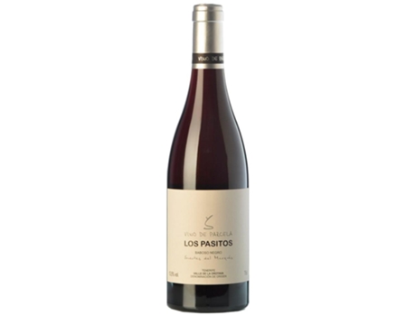 Vinho SOAGRANORTE Soagranorte Suertes Del Marqués Los Pasitos Baboso Preto Valle De La Orotava Crianza (0.75 L - 1 unidade)