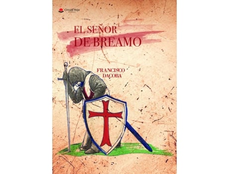 Livro El señor de Breamo de Francisco Dacoba (Espanhol - 2018)