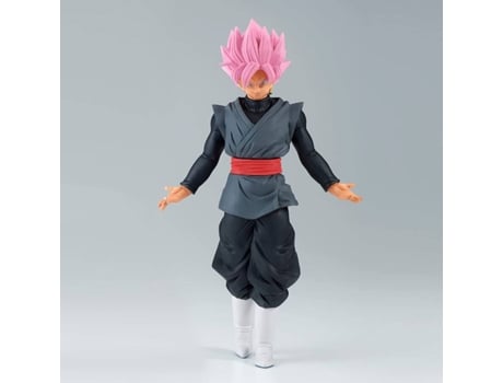 Action Figure Goku Super Sayajin 2 Dragon Ball Z 20cm Nº4 em Promoção na  Americanas