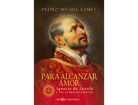 Livro Para Alcanzar Amor de Pedro Miguel Lamet (Espanhol)