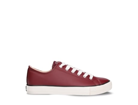 Ténis NAE VEGAN SHOES Apple Skin Homem (37 - Vermelho)