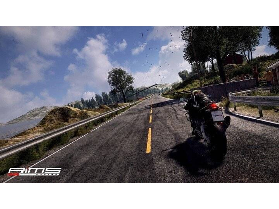 Jogo Moto Racer 2 para PlayStation - Dicas, análise e imagens