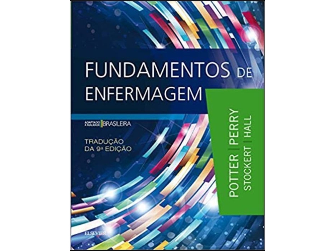 Fundamentos De Enfermagem | Worten.pt