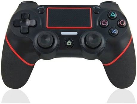 Comando PS4 SMARTFUN LV000419 (Wireless)