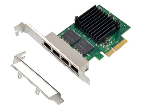 Proxtend Px-Nc-10797 Cartão de Rede Interno Ethernet 1000 Mbit/S