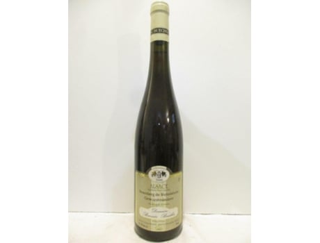 Vinho Branco DOMAINE BARMÈS BUECHER 2000 (75 cl - 1 unidade)