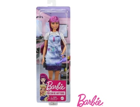 Casa Jardim Barbie - Autobrinca Online