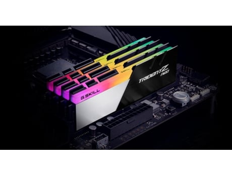 G.SKILL - TridentZ Neo Series - DDR4 64GB 2 x 32GB