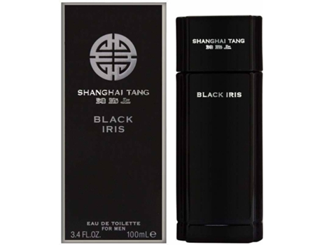 Perfume   Black Iris Eau de Toilette (100 ml)