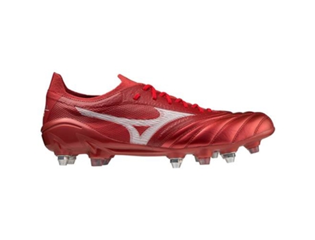 Mizuno morelia vermelha sale