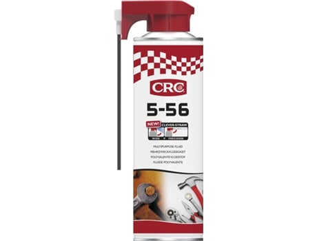 Lubrificante Multi. Spray 5-56 250Ml 33025-Ac CRC