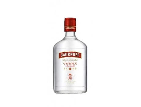 Smirnoff Vodka 35cl THE SMIRNOFF COMPANY