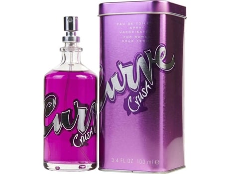 Perfume   Curve Crush Eau de Toilette (100 ml)