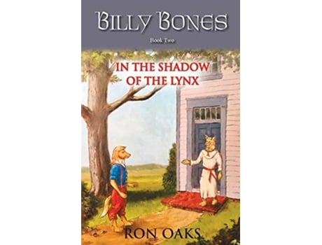 Livro In the Shadow of the Lynx de Ron Oaks (Inglês)