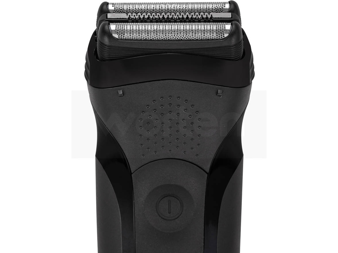 Máquina de Barbear BRAUN S8 8460CC Shaver (Autonomia 60 min - Bateria)