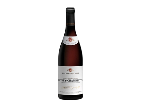 Vinho BOUCHARD PÈRE Pinot Preto Gevrey-Chambertin (0.75 L - 1 Unidade)