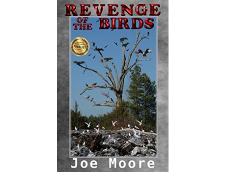 Livro Revenge of the Birds The Birds New Chapters de Joe Moore (Inglês)