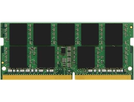 Memória RAM  16GB DDR4 2400MHz Module KVR24S17D8/16 16 GB DDR4 2400 MHz SO-DIMM