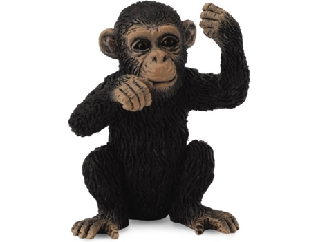 Figura  Chimpanzé