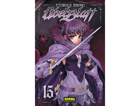 Akame ga KILL! Vol. 15 (English Edition) - eBooks em Inglês na