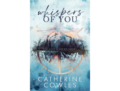 Livro Whispers of You A Lost Found Special Edition de Catherine Cowles (Inglês)