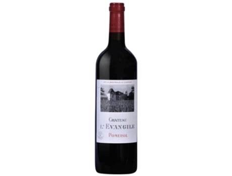 Château L'Évangile Pomerol 75 cl