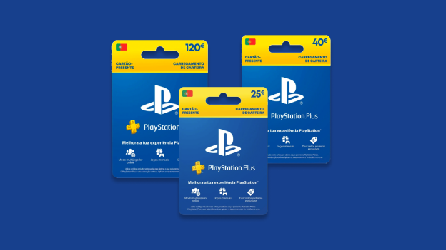 Um PlayStation Plus totalmente novo., Descobre a tua próxima aventura com  centenas de jogos clássicos e jogos novos para jogar — tudo no novo  PlayStation Plus., By PlayStation Portugal