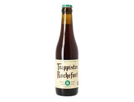 Cerveja Rochefort 8 33 cl