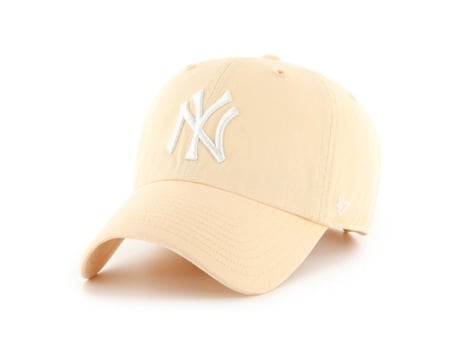 Boné Unissexo 47BRAND Mlb New York (Tamanho Único)