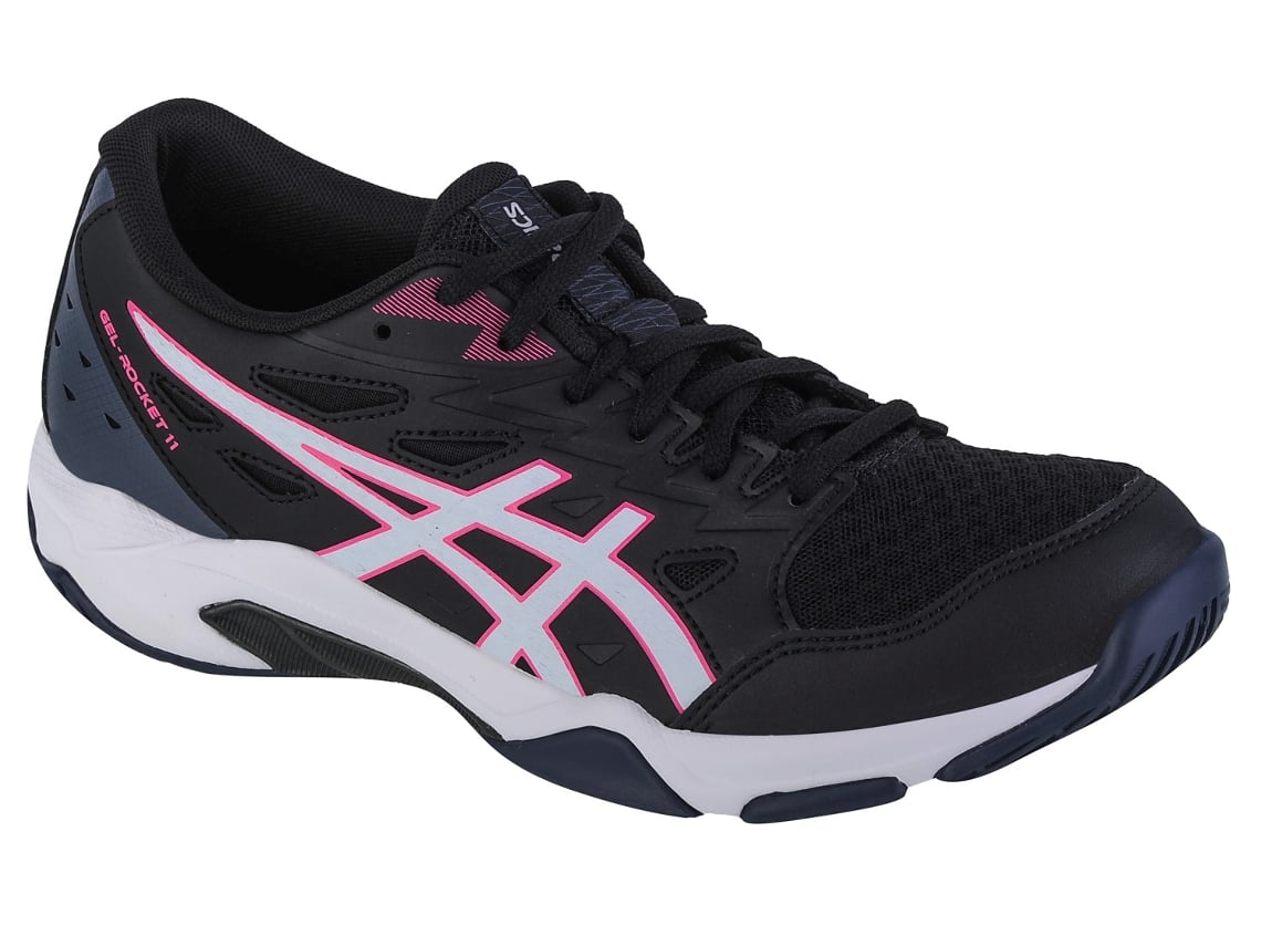 Asics gel 2024 rocket 38