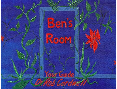 Livro Bens Room de Dr Rob Cardwell Rob Cardwell Robert Cardwell (Inglês)