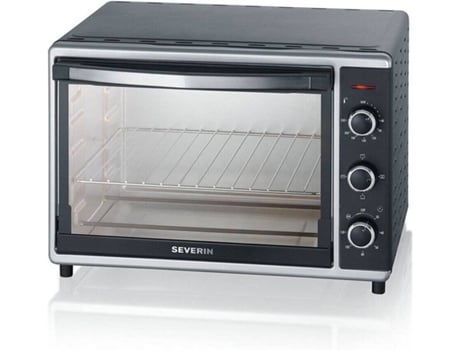 Mini-forno  TO2058 (Capacidade: 42 L - 1800 W)