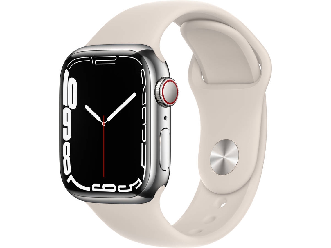 Worten 2025 apple watch