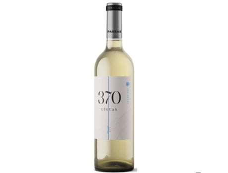 370 Léguas Doc Douro Vinho Branco