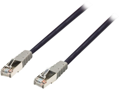 Cable De Red Multimedia Cat6 10,0 M