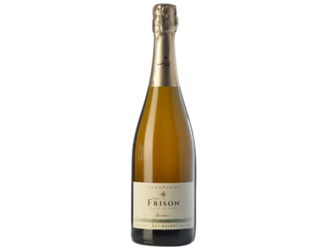 Champanhe VAL FRISON Val Frison Cuvee L'Eclos De La Côte Chardonnay  (0.75 L - 1 unidade)