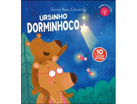 Ursinho Dorminhoco