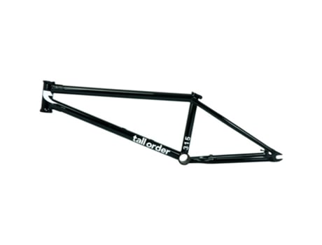 Moldura Bmx TALL ORDER 315 V2 21.5''