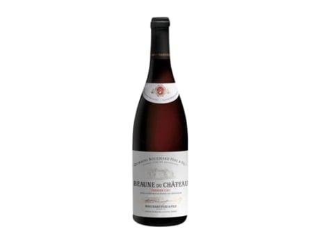 Vinho BOUCHARD PÈRE Premier Cru Bourgogne (0.75 L - 1 Unidade)