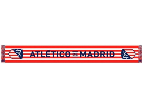 Cachecol ATLÉTICO DE MADRID 65189