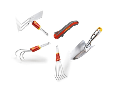 Mini-Set Multi-Star OUTILS WOLF Bt52