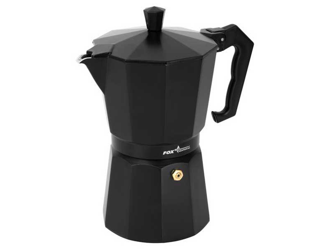 Fox on sale coffee maker