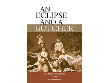 Livro An Eclipse and a Butcher de Ann Chadwell Humphries (Inglês)