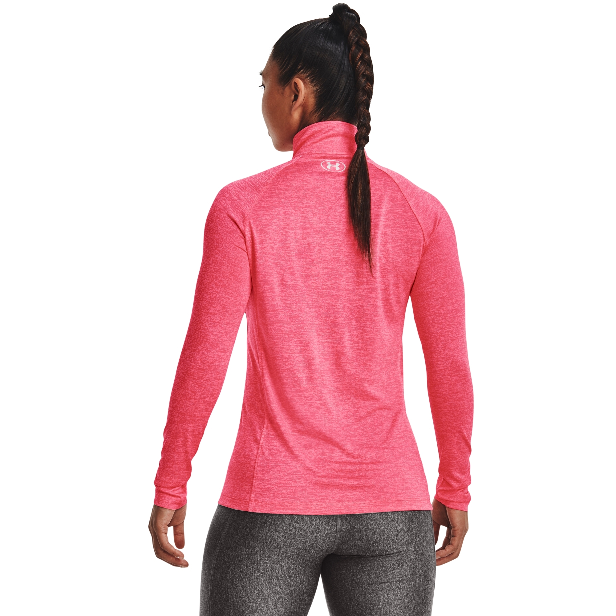 Camisola UNDER ARMOUR Mulher (Multicor - M)