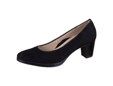 Sapatos de Salto Alto para Mulher ARA (5,5 UK - Preto)