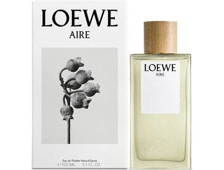 Perfume   Aire Eau de Toilette (150 ml)