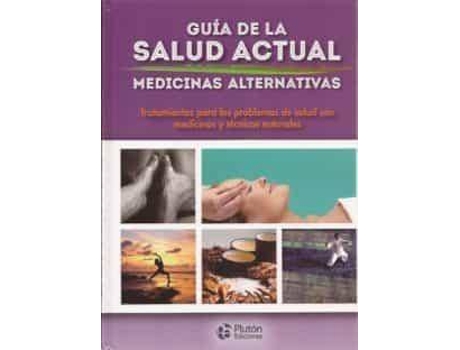 Livro Guía de la salud actual 1 de Aa.Vv. (Espanhol)