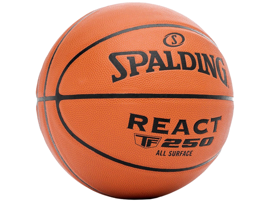 Bola Basquete Spalding TF 250 - 7